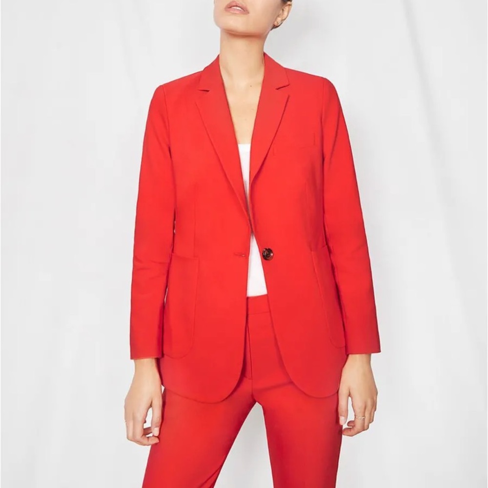 Anine Bing Blazer XS